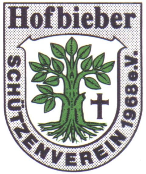 Schützenverein Hofbieber_Emblem